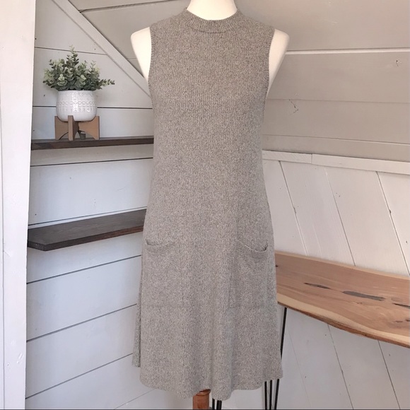 Lazy Sundays by Paper Crane Sleeveless Dress Med - Picture 4 of 12